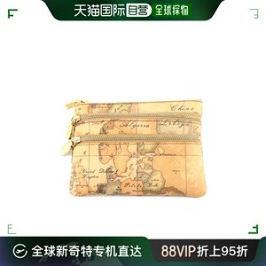 香港直邮Alviero Martini 印花手拿包 M0196000