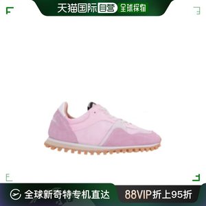 香港直邮Comme Des Garcons 低帮系带运动鞋 RMK103S24
