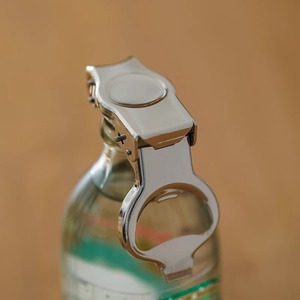 象牌苏打水啤酒保鲜密封塞子汽水瓶塞瓶盖多功能开瓶器创意酒吧