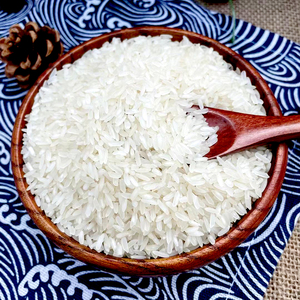 新米2500g五斤大米长粒香米湖北农家自产寿司米粳米自家产食用粥