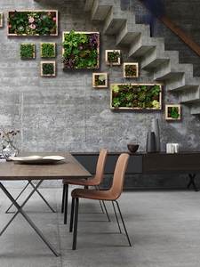 仿真多肉绿植装饰框植物壁挂鹿头墙壁装饰挂件立体挂墙绿植背景墙