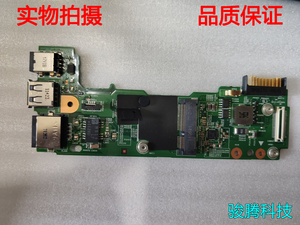 DELL/戴尔 M4010 N4020 N4030小板 电源板 网卡板 USB小板 0KJYYT
