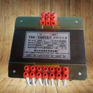 客梯货梯TBK-1000VA型电梯控制V1器/压0M00变A变压器 支持定制