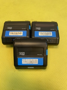 HPRT/汉印便携式标签HM-303Q Type-C口 顺丰专用版打印机（二手）