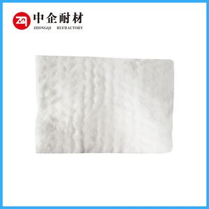 河南新密厂家供应  中企耐材 大量现货    保温R棉  硅酸铝纤维棉