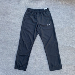 正品Nike耐克夏季梭织长裤男直筒速干轻薄训练跑步休闲运动CZ4357