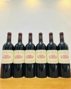 小玛歌法国一级庄红亭玛歌副牌波尔多干红葡萄酒Margaux2018 16