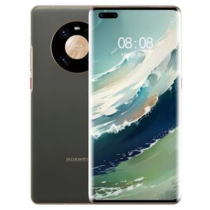 【二手】Huawei/华为 Mate 40 5G全网通曲屏游戏学生备用正品手机