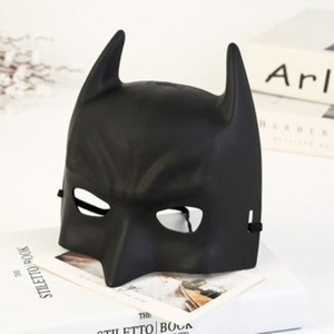 cosplay面罩蝙蝠侠头套头盔蝙蝠侠面具万圣节直播面具男化妆舞会
