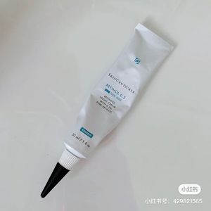 现货！杜克修丽可A醇Retinol 0.3 30ml视黄醇精华紧致毛孔抗衰