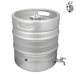 35L白酒桶304不锈钢食品级钢桶存放30公斤白酒葡萄酒酿酒桶周转桶