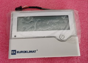 欧科空调EK325/EK321/EK341线控器主板控制面板