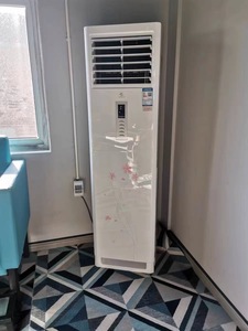 东宝大3匹家用冷暖立式柜机4P挂机空调定频5P商用2P节能大风量