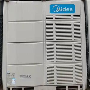 二手95成新美的MDV-900W/D2SN1-8X1多联式空调（热泵）机组室外机