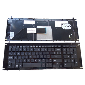 惠普HP Probook 4720s MP-09K16DK-4421键盘NSK-HN1SW 9Z.N