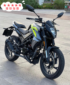 二手春风NK150摩托车NK250街车CF400趴赛650ABS大排量重机车跑车