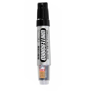 Delistar 6820 1.5mm Refill Whiteboard Marker Refill-replacea