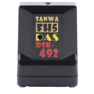 三禾 FH5 SANWA 兼容接收机 M17 MT-5 MT-R FHSS5 FHSS-5  DS-492