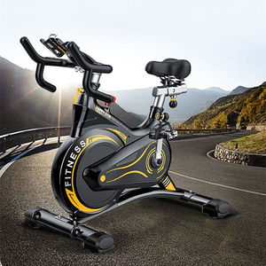 小米动感单车家用磁控静音减肥运动器材室内健身房专用有氧健身自