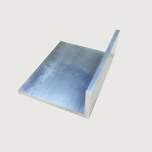 边长5厘米以上系列不等边角铝 L型铝合金包边护角型材装饰条可切