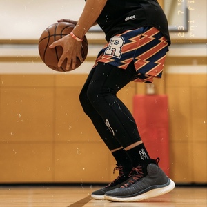 Curry 4 Flotro 安德玛 库里四 黑曜石 UA高帮篮球鞋 3024861-101