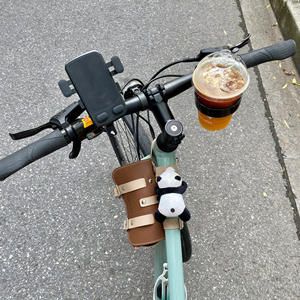 公路车水壶架山地自行车电动单车水杯咖啡杯架子奶茶杯车把托架