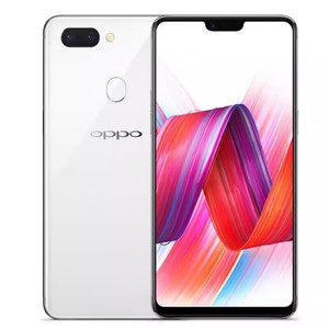 OPPOR15全网通4G美颜相机双卡双待OPPOR15梦镜全面屏手机直播神器