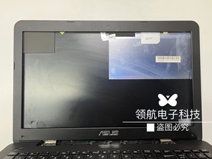 华硕VM510L K/X555L A555Y/L W519L VM590L FL5800L R557外壳键盘