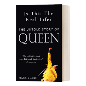 正版 * Is This the Real Life?: The Untold Story of  Mark