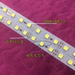 货车led灯24V照明灯条高亮驾驶室顶灯阅读灯车厢卸货灯白光通用灯