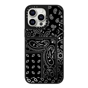 CASETi黑色系Monochrome Collection单色15pro适用于iPhone14promax手机壳小众个性简约苹果13/12防摔保护壳