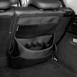 汽车座椅后背收纳袋置物袋尾箱收纳包工具收纳整理挂包汽车置物袋
