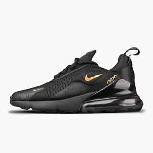 Nike/耐克男鞋新款Air Max 270气垫缓震网面透气运动跑步鞋AH8050