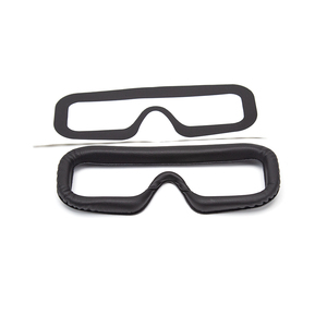 SKYZONE SKY 04系列/COBRA系列眼镜垫pu/布眼罩