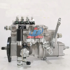 云内4100QB发动机YN4102QB高压喷油泵总成4PL118燃油泵JS3HA11331