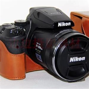 P900S相机包P9g00S83倍变焦相机套长焦包P900S皮套皮包