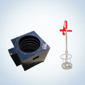 BST温控固化沥青加热器电脱桶器非工化油涂料防水程贝斯特包邮