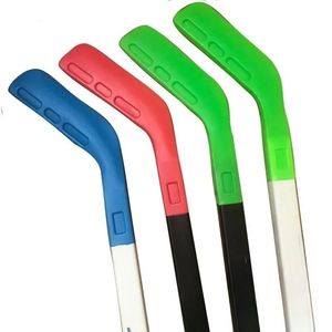 儿童运动冰球棒 滑轮球杆套装 玩具曲棍球杆 幼儿园运动教学用品