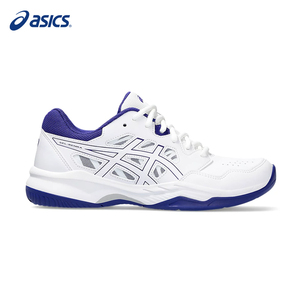 ASICS亚瑟士夏季新款男女球类鞋GEL-RENMA舒适稳定专业羽毛球鞋