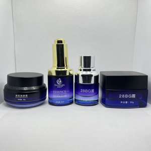 黛曼莎28BG液20ml28BG霜30g美肌焕颜精华液30ml美肌焕颜霜30g美肤