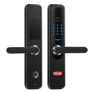 【指纹锁】DORLINK多灵指纹锁家用智能锁密码锁电子门锁防盗门门