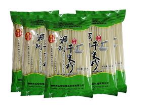 正宗柳州螺蛳粉干米粉500克5包袋装美食广西桂林米粉米线食品包装