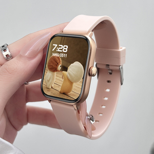 华为智能手表女士蓝牙通话新款多运动情侣手环适用于安卓苹果手机