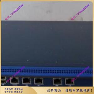 网康  NI3100-30 NI-3310 NI3000C WWK-1400 带宽上网行为管理