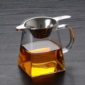 小青柑专用泡茶壶冲泡茶杯神器茶具玻璃公道杯耐热加厚茶漏渐柪