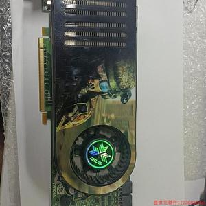 拍前询价:(议价)显卡GeForce 8800GTX。情怀卡。收藏级卡皇。