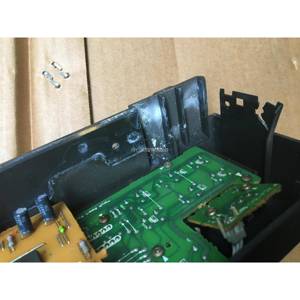 原装先锋J720组合响配件收音机面板按音钮显示板配件如图 现货