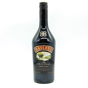 爱尔兰洋酒原装进口Baileys百利甜酒奶油利口酒700ml力娇酒鸡尾酒