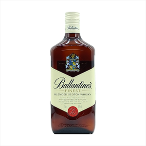 百龄坛特醇威士忌 500ml Ballantine's 苏格兰原装进口洋酒烈酒