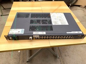 中兴ZXA10 F832/24千兆光纤交换机，大型公司闲置。